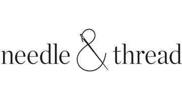 Needle & Thread appoints Marketing Specialist